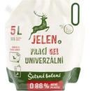 Jelen prací gel univerzální 5 l náplň