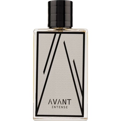 Fragrance World Avant Intense parfémovaná voda pánská 100 ml