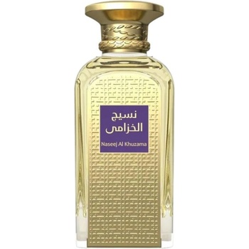 Afnan Naseej Al Khuzama 50мл - Унисекс