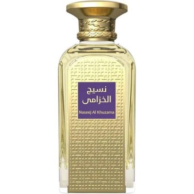 Afnan Naseej Al Khuzama 50мл - Унисекс