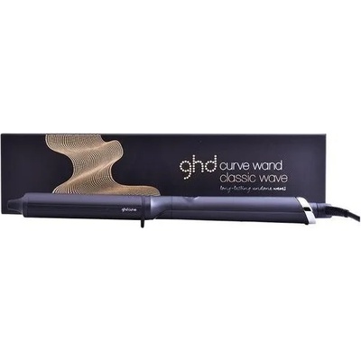 ghd Classic Wave Curve Wand