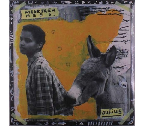 Meskerem Mees - Julius LP