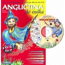 Angličtina do ouška + CD [CZ