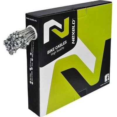 Nexelo Lanko brzdové MTB 2000mm 100Ks