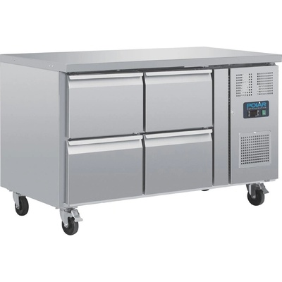 Polar DA547