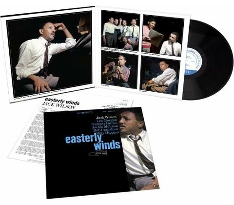 MITCHELL BLUE - Down With It! LP