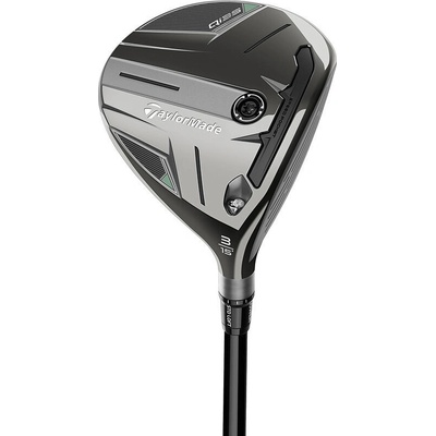 TaylorMade Qi35 Fujikura Ventus Blue 6 Fairway dřevo pravé 15° X-Stiff – Zboží Dáma