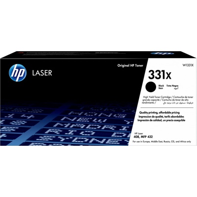 HP W1331X - originálny