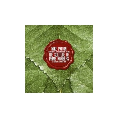 OST - Solitude Of Prime Numbers Patton Mike CD