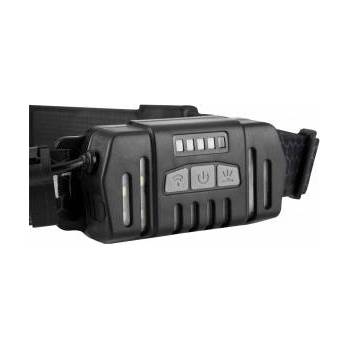 NEO TOOLS Headlamp battery-powered
