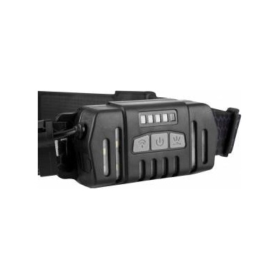 NEO TOOLS Headlamp battery-powered