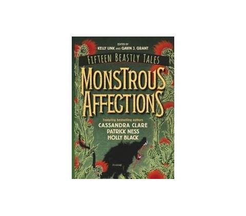 Monstrous Affections