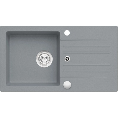 Alveus Cortina 140 beton