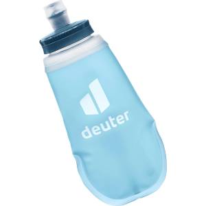 Deuter Термо бутилка Deuter Streamer Flask LP Insulated bottle - Hydrablue - размер 250 ml (533-2122-0111)