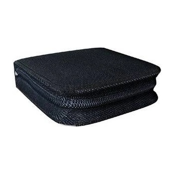 MediaRange Класьор за 24 диска CD/DVD/BDR (BOX50)