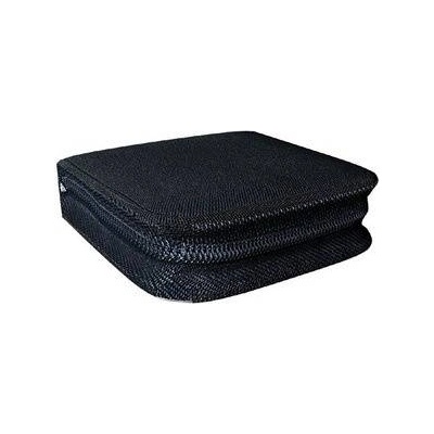 MediaRange Класьор за 24 диска CD/DVD/BDR (BOX50)