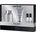 Mont Blanc Explorer Platinum Комплект (EDP 100ml + EDP 7.5ml + EDP 7.5ml + SG 100ml) за Мъже