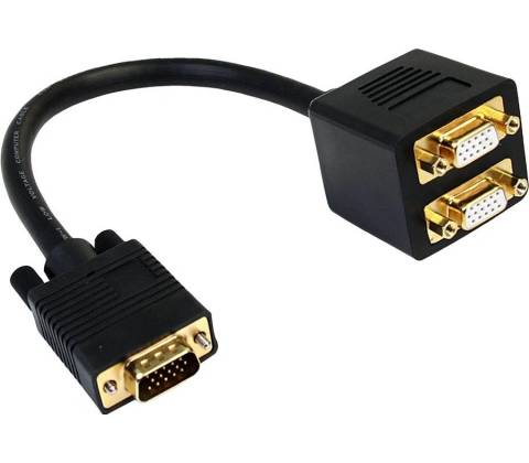 StarTech VGASPL1VV