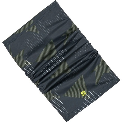 H6196 Ardon multifunkčná šatka CITYCONIC khaki