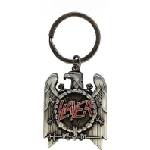 Slayer Silver Eagle v2 Ключодържател (SLAYKEY03)