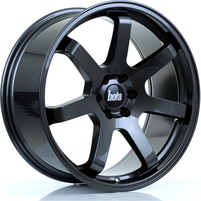 BOLA TR1 9x20 6x114,3 ET30 gloss gunmetal