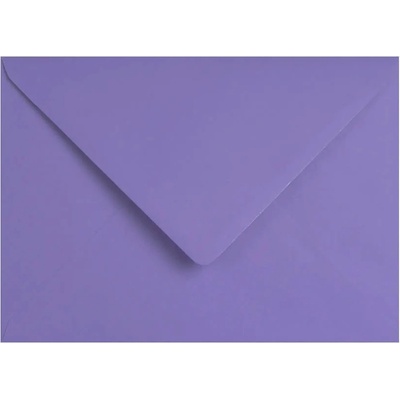 Envelopes Ltd. Barevná obálka C6 purpurová ,balení 50 ks 522890
