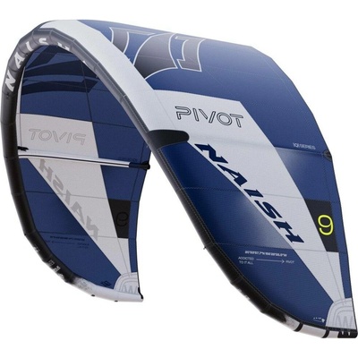 NAISH Pivot Q 8m