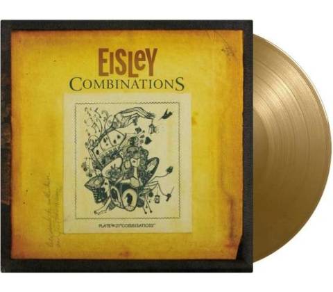 Eisley - Combinations LP