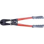 Fortum Електрически режещ апарат (танг, тел, кабел) 61CrV4, HRC 55-60; 450mm/18", 8mm танг, 5mm тел, 9mm кабел