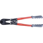 Fortum Електрически режещ апарат (танг, тел, кабел) 61CrV4, HRC 55-60; 450mm/18", 8mm танг, 5mm тел, 9mm кабел