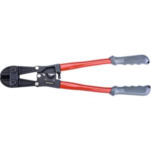 Fortum Електрически режещ апарат (танг, тел, кабел) 61CrV4, HRC 55-60; 450mm/18", 8mm танг, 5mm тел, 9mm кабел
