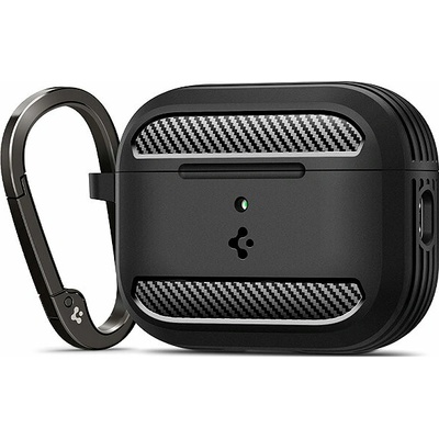 Spigen Rugged Armor AirPods Pro 3 ACS09822 – Zboží Živě