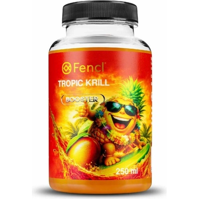 Fencl Booster Tropic Krill 250 ml