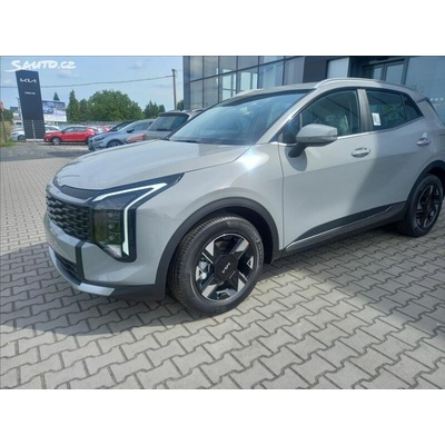 Kia Sportage 1.6 T-GDI 110 kW
