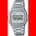 Casio A-1000D-7