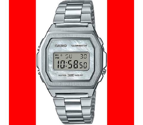 Casio A-1000D-7