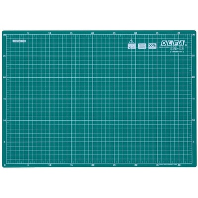 Olfa Подложка за рязане 45 x 32 cm (CM-A3)
