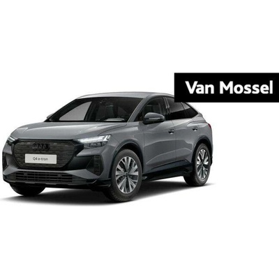 Audi Q4 45 quattro e-tron Sportback 82 kWh 210 kW