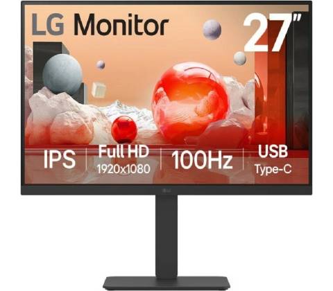 LG 27BA650-B
