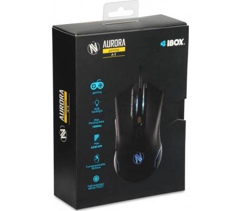 iBOX AURORA A-3 IMOGS9002