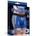 Boss of Toys Chic Strap-On shorts (36 - 39 inch waist) Blue