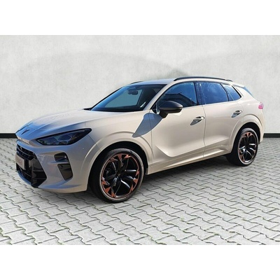 Cupra Terramar 1.5 eTSI DSG 110 kW