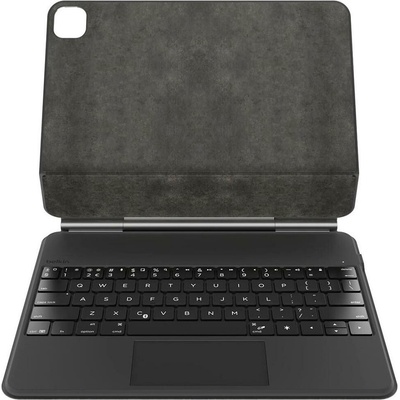 Belkin Magnetic Keyboard Folio for 13 M4 iPad Pro BBZ003du-v2