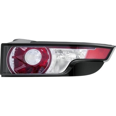 HELLA zadní světlo LED HELLA (prvovýroba) P 2SK 010 563- 2SK 010 563-221