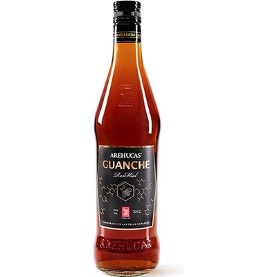 Arehucas Guanche 20% 0,7 l (holá láhev)