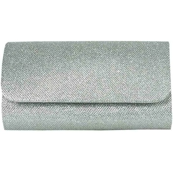 Image 1 of Естил Чанта плик 859сребрист текстил