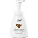 Ziaja Chocolate Mix Hands & Body Foam Wash tekuté mydlo 250 ml