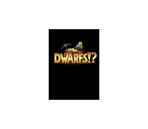 Dwarfs!?