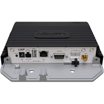 MikroTik LtAP-2HnD&R11e-LTE7