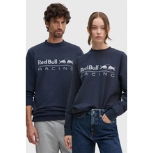 Red Bull Racing x Pepe Jeans tmavomodrá s potlačou RU580002